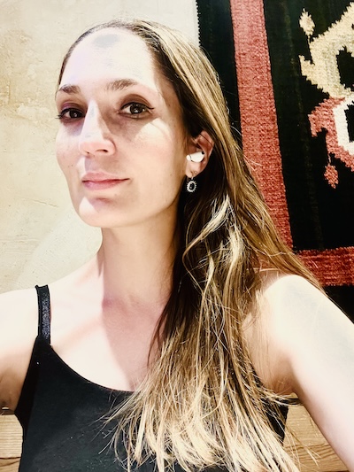 Consiglieri, Nadia