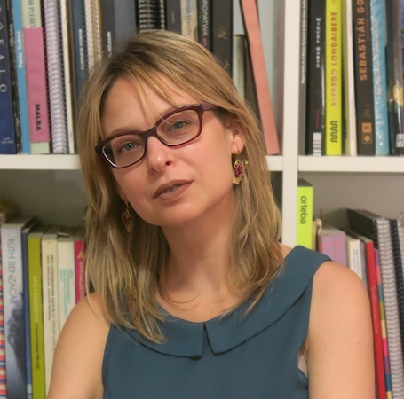 Pineau, Natalia