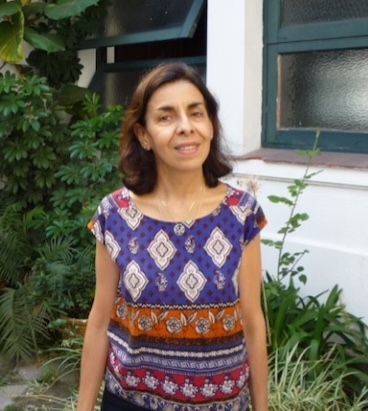 Macri, María del Rosario