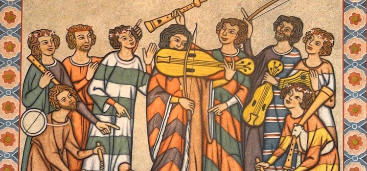 medievalmusica