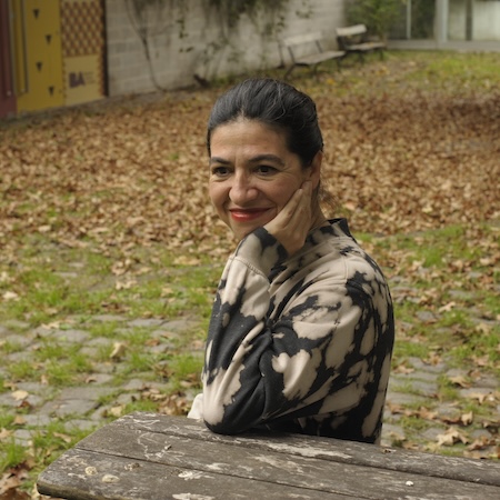 Riccardi, Teresa